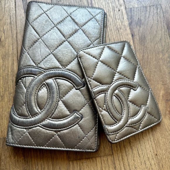 ❤️CHANEL❤️ - Picture 10 of 17